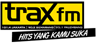 Trax FM 101.4